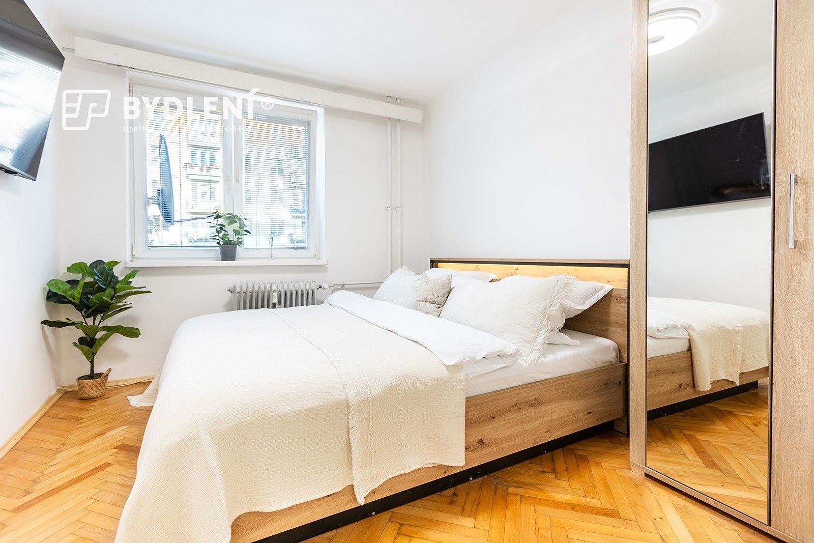 3+1, Velká Hradební, Ústí nad Labem, 72 m²