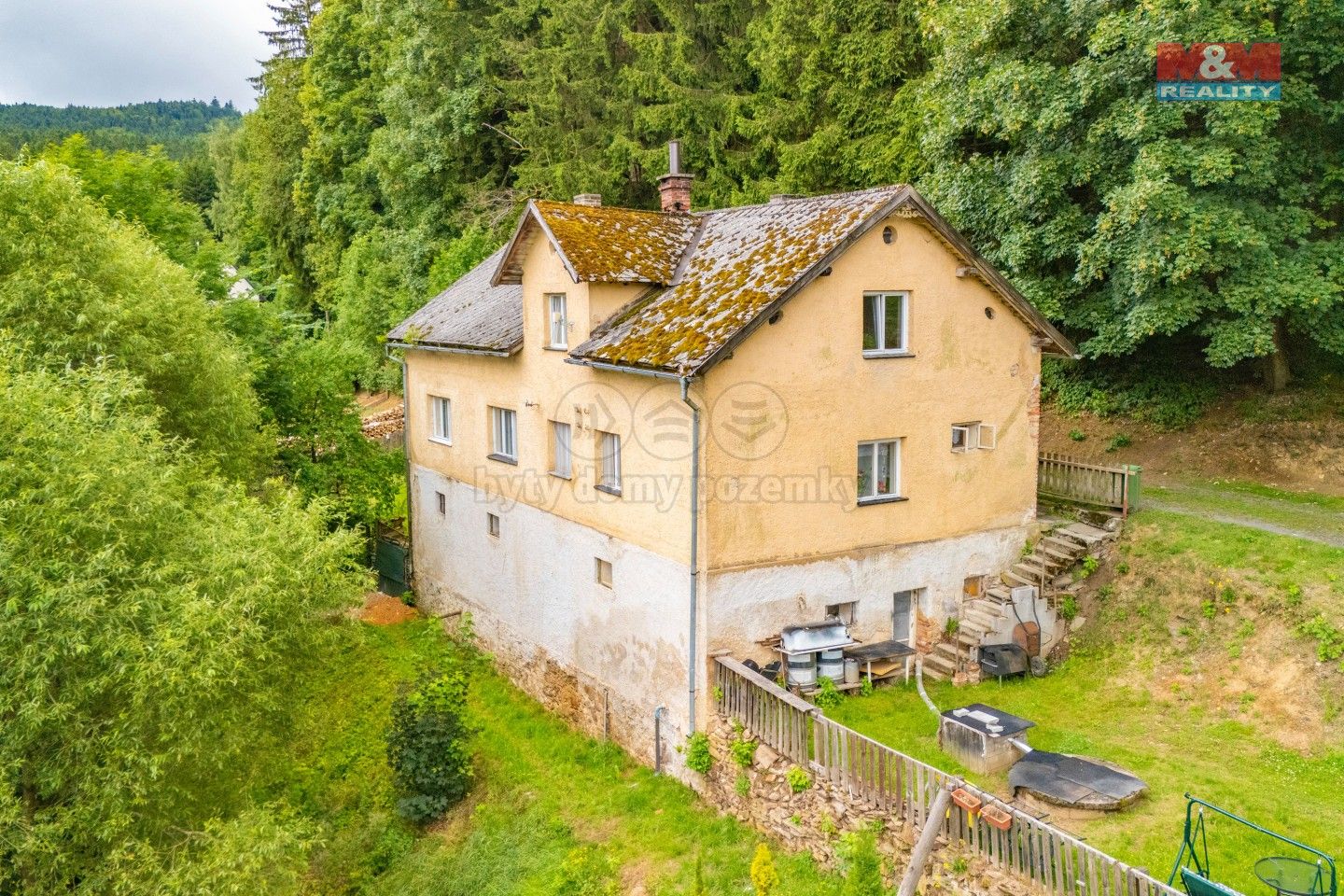 Rodinné domy, Pivoň, Mnichov, 220 m²