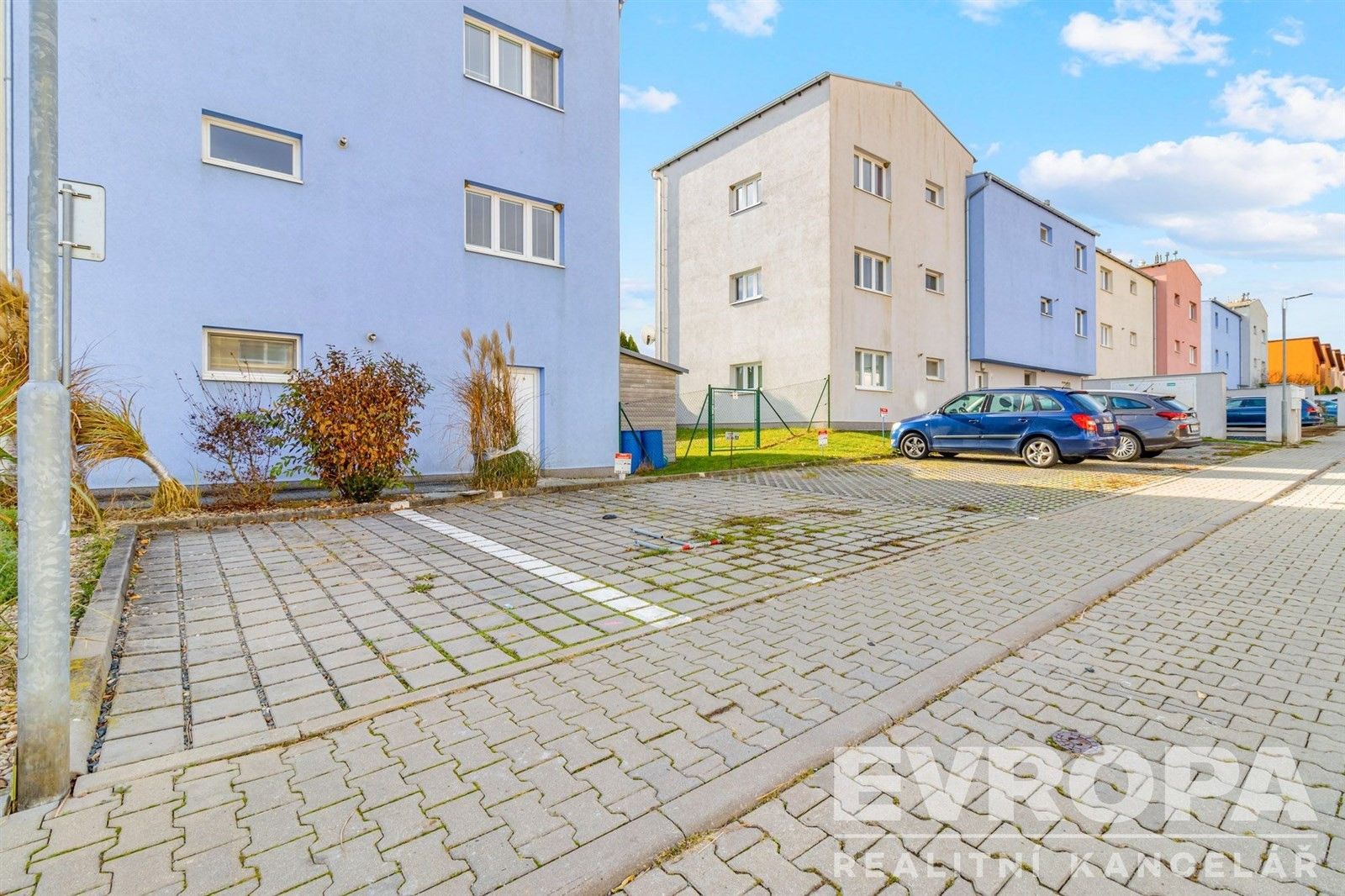 Ostatní, Popůvky, 12 m²