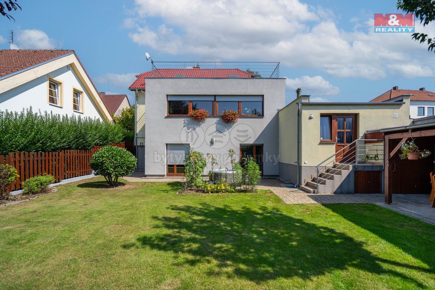 Prodej rodinný dům - Lidická, Beroun, 193 m²