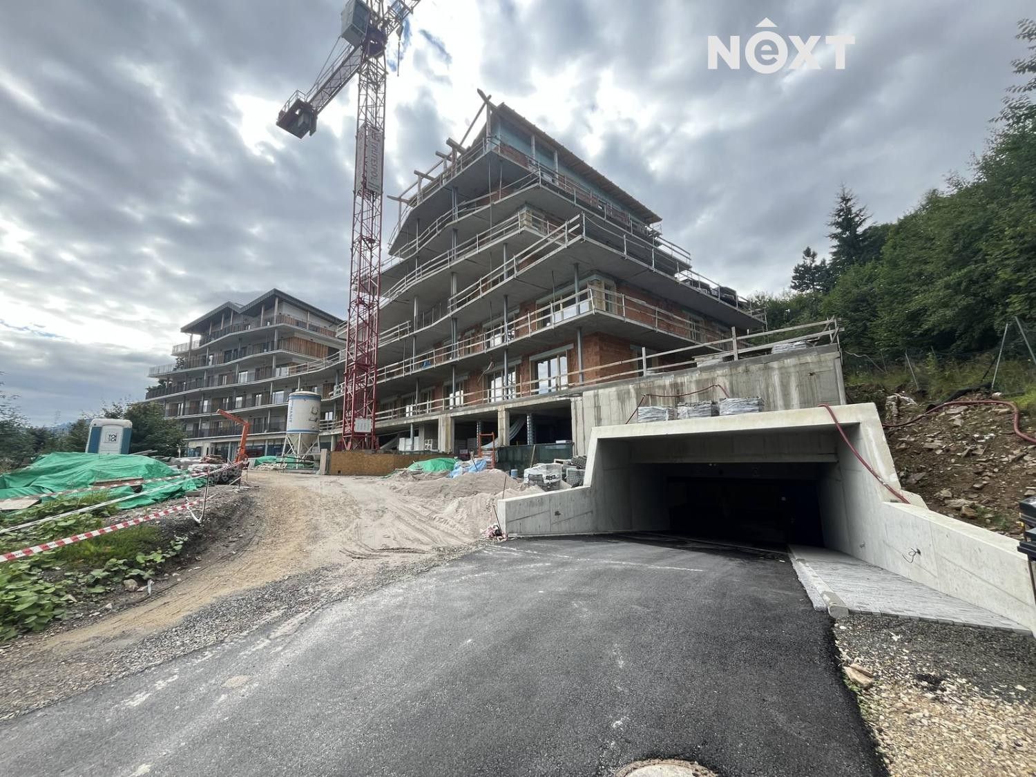 Ostatní, Železná Ruda, 18 m²