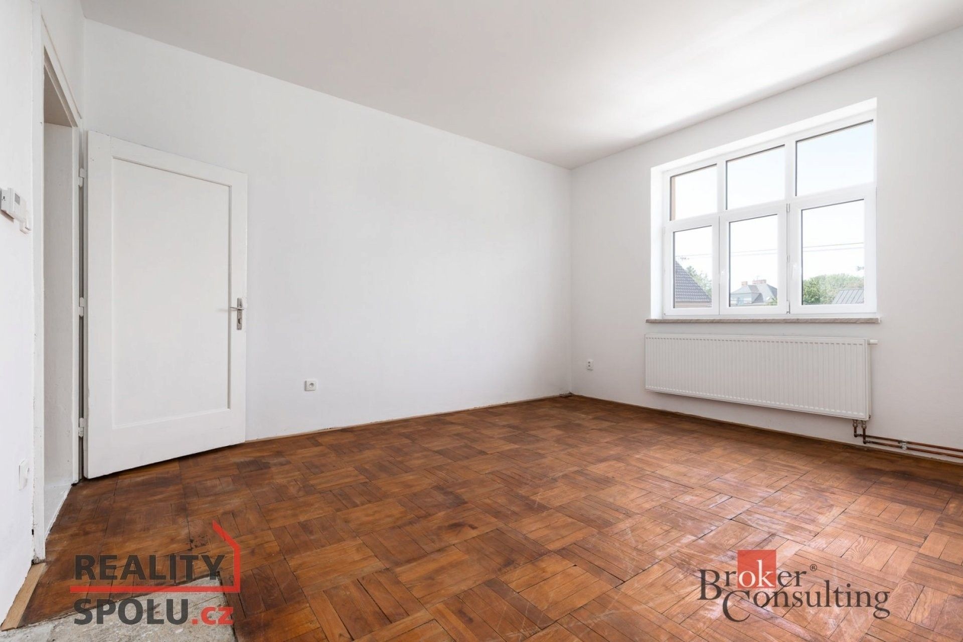 Prodej byt 2+1 - Holubova, Ostrava, 54 m²