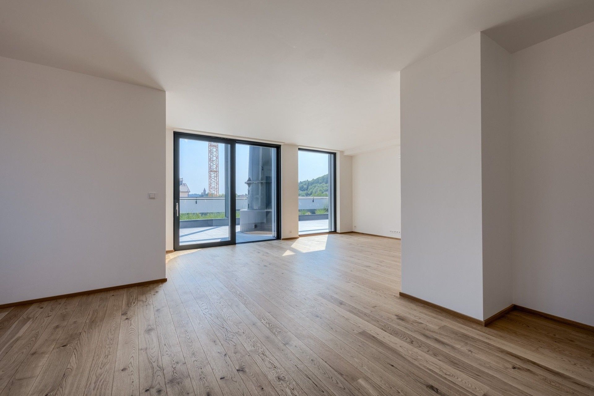 Prodej byt 4+kk - Nádražní, Praha, 132 m²