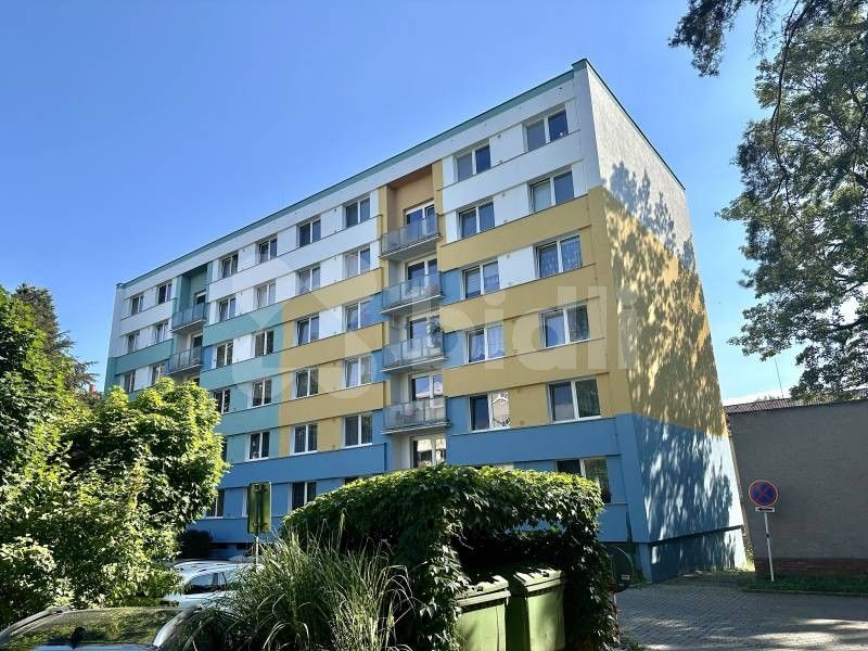 Prodej byt 3+1 - Kijevská, Svitavy, 70 m²