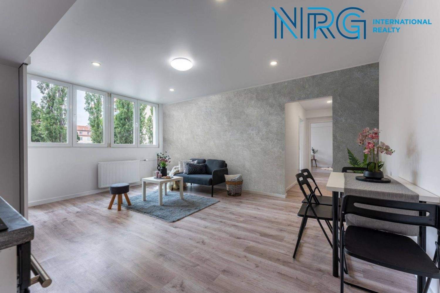 4+kk, Jičínská, Mladá Boleslav, 74 m²