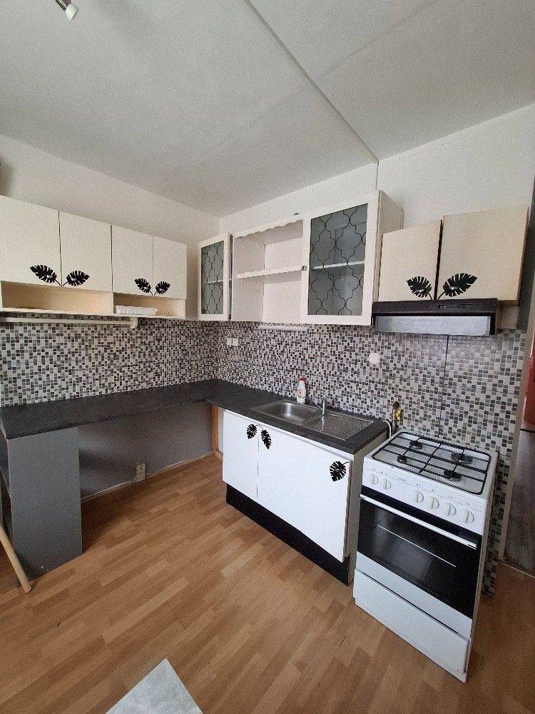 Byty, Jirkov, 431 11