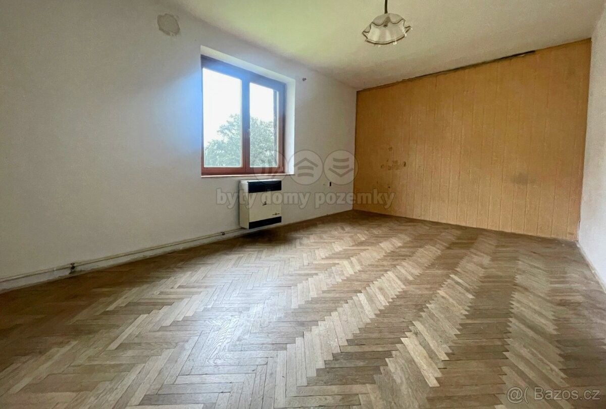 Prodej byt 2+1 - Volary, 384 51, 55 m²