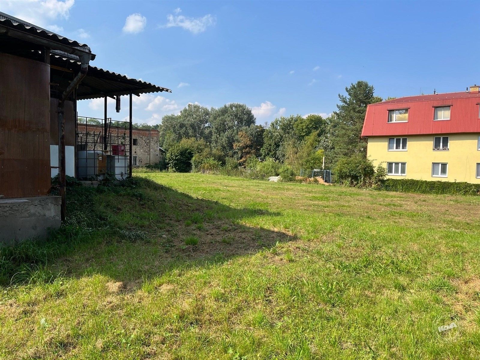 Pozemky pro bydlení, Panenské Břežany, 2 150 m²