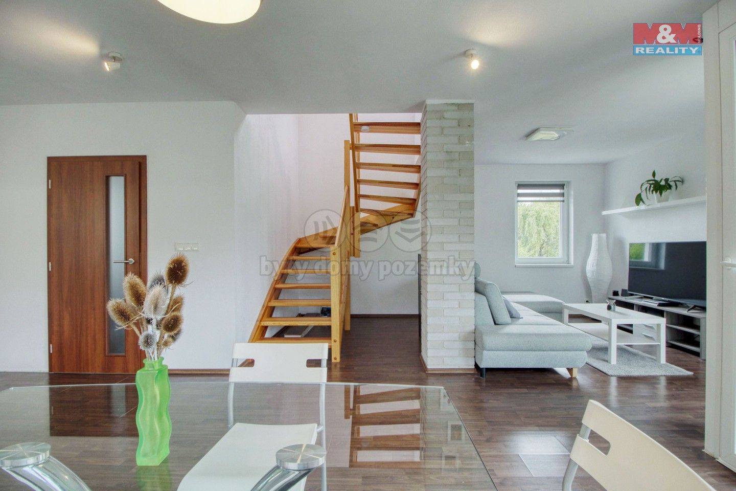 Prodej rodinný dům - Nezdice, 100 m²