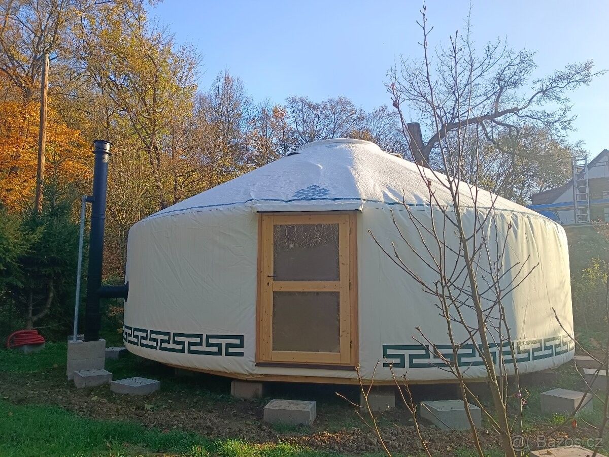 Ostatní, Luleč, 683 03