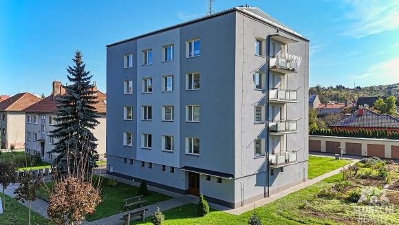 4+1, Zdounky, 768 02, 92 m²