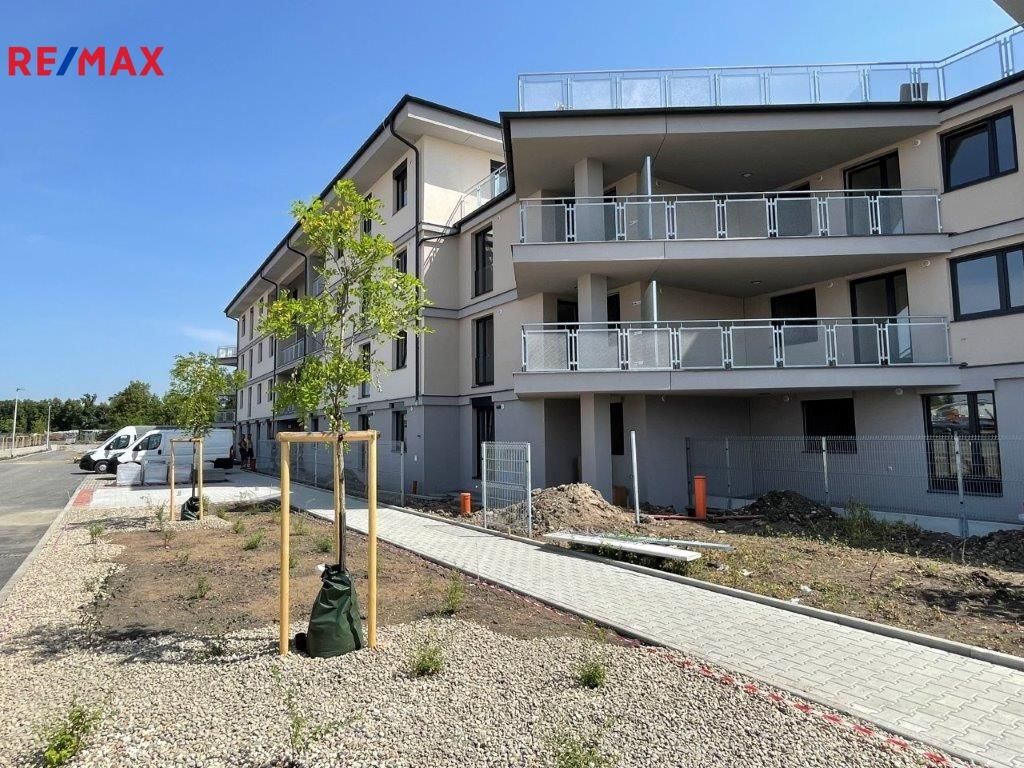 1+kk, Augustina Lukeše, Brandýs nad Labem-Stará Boleslav, 44 m²