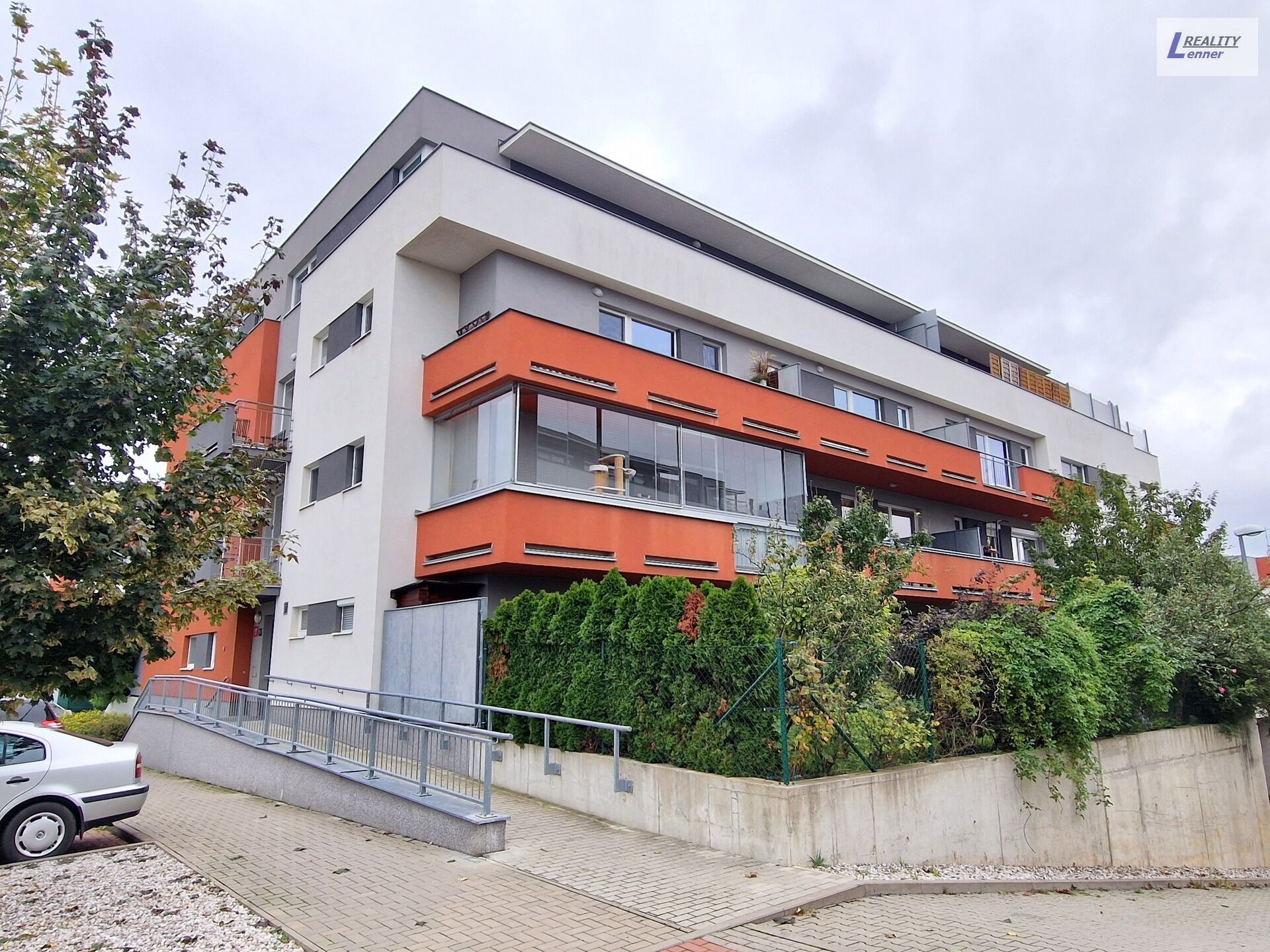 1+kk, Pýchavková, Praha, 32 m²