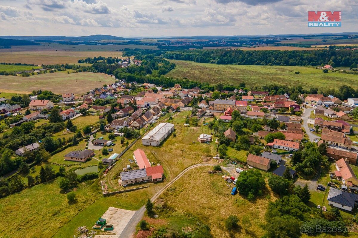 Prodej pozemek pro bydlení - Stod, 333 01, 1 000 m²