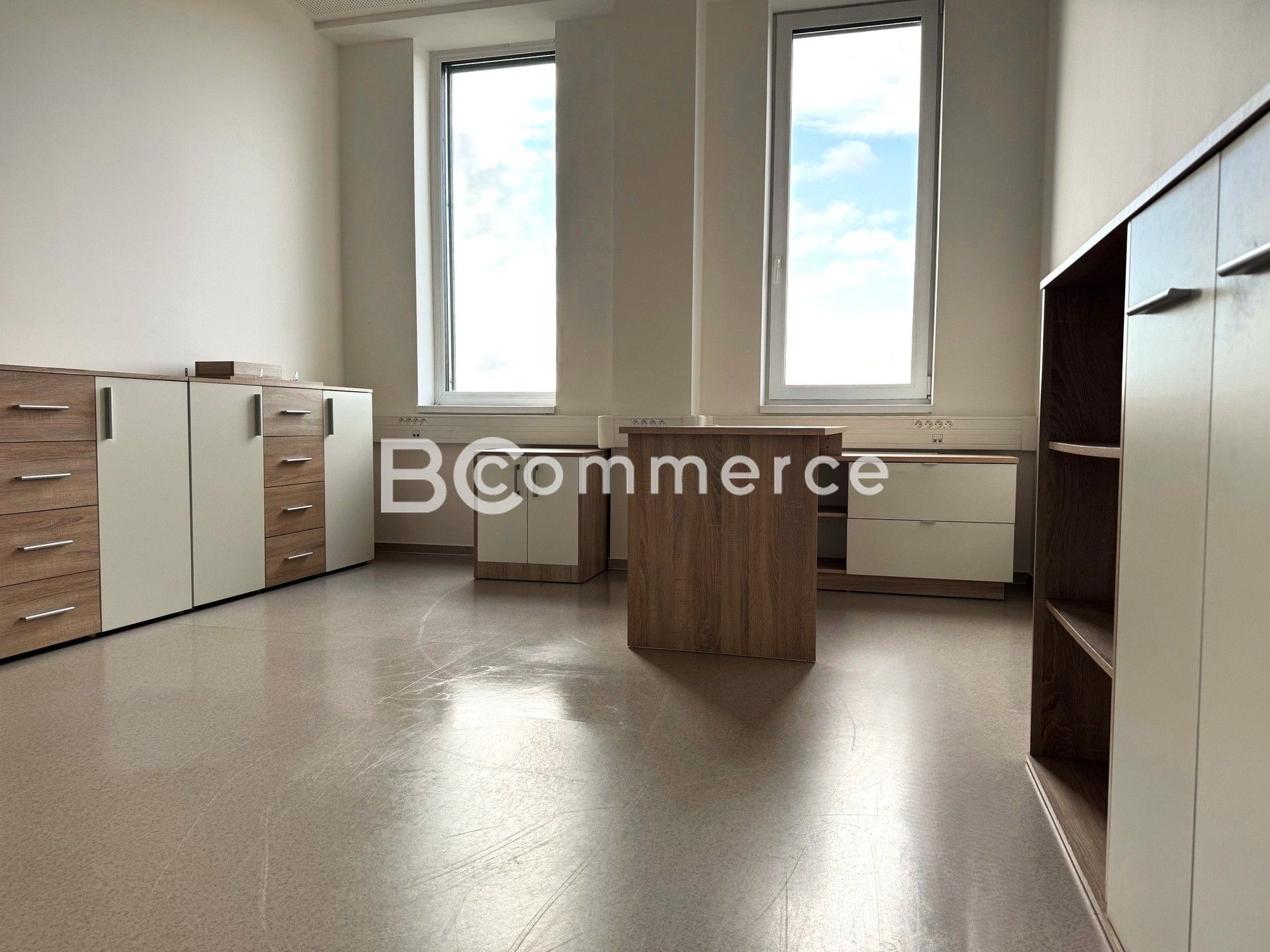 Kanceláře, Štýřice, Brno, 20 m²