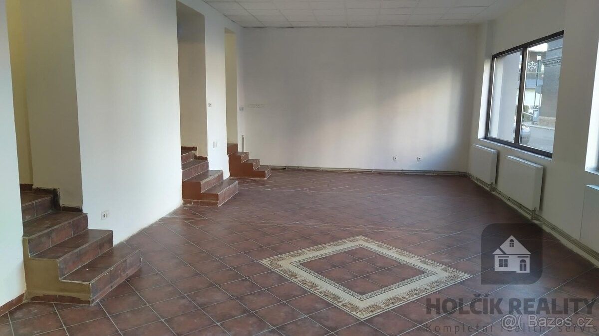 Obchodní prostory, Ostrava, 703 00