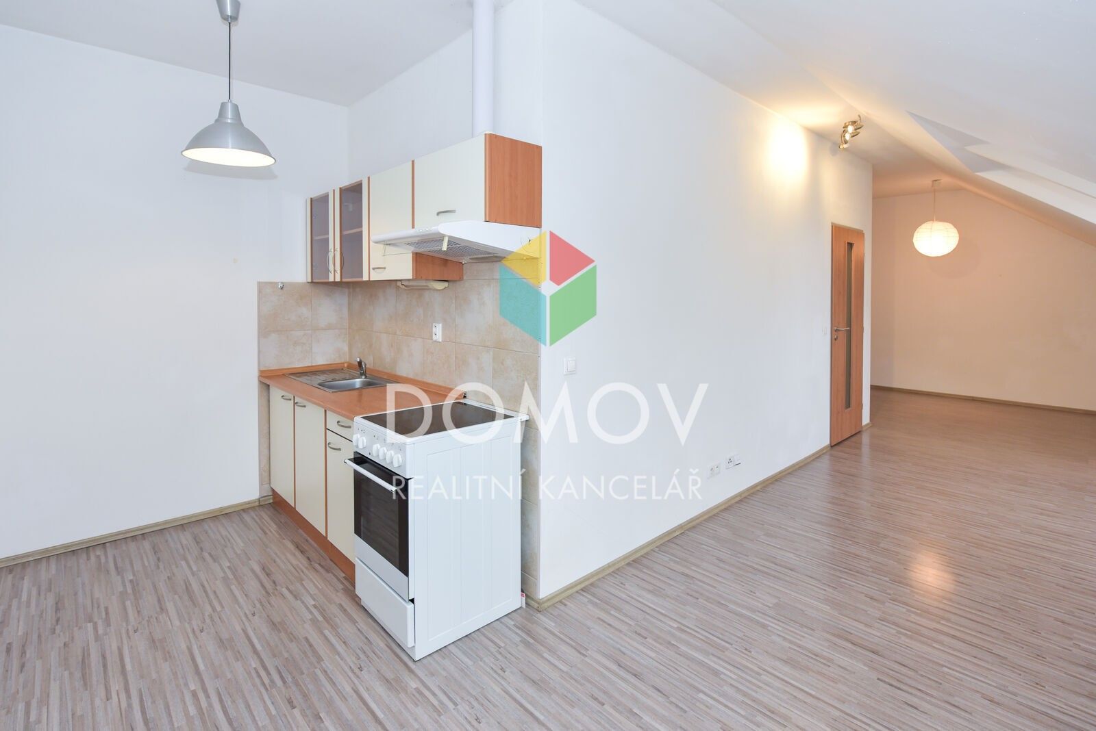 1+kk, V Hlinkách, Beroun, 44 m²