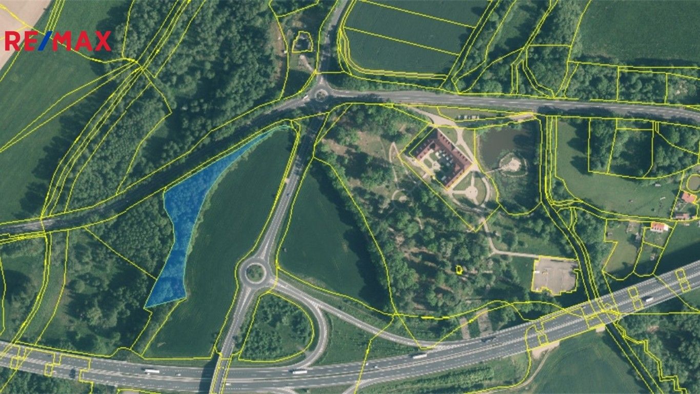 Ostatní, Kynšperk nad Ohří, 5 m²