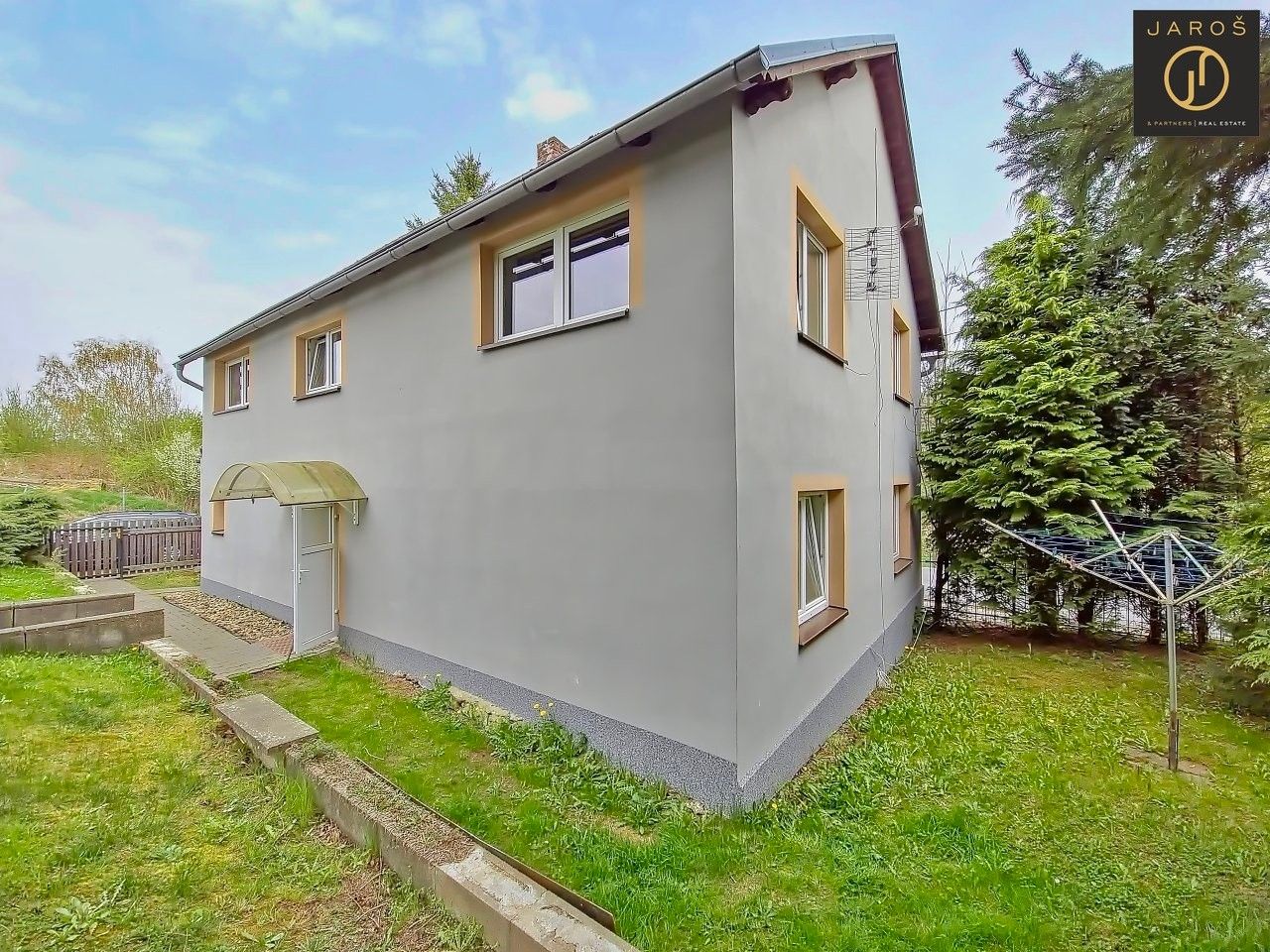 Prodej dům - Ludvíkovice, 243 m²