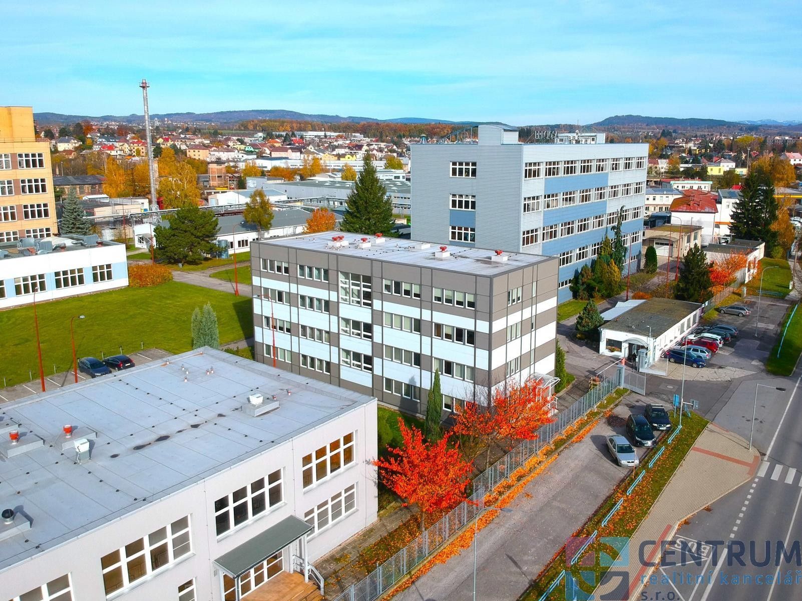 Ostatní, Turnov, 1 m²