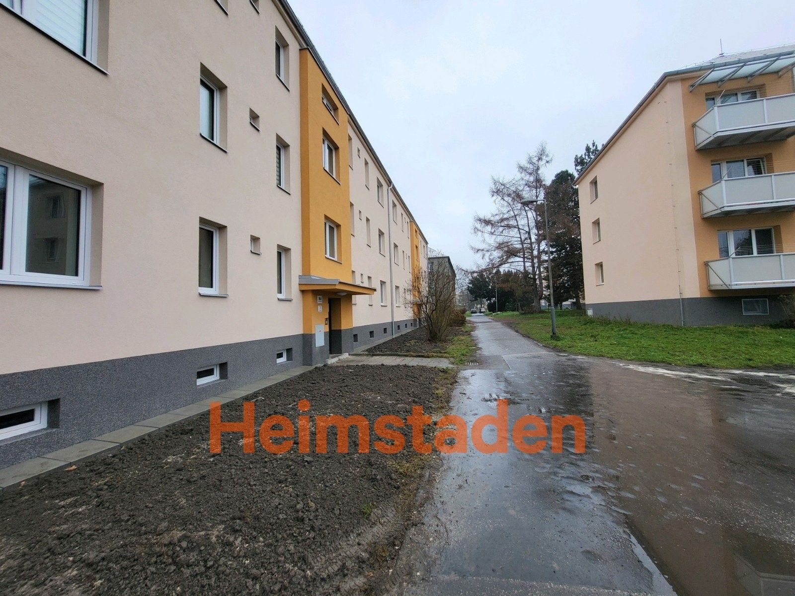 3+1, Studentská, Karviná, 70 m²