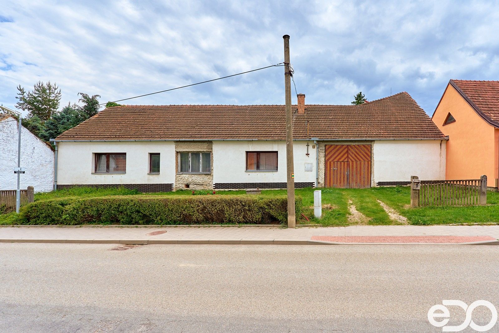 Rodinné domy, Chudčice, 320 m²