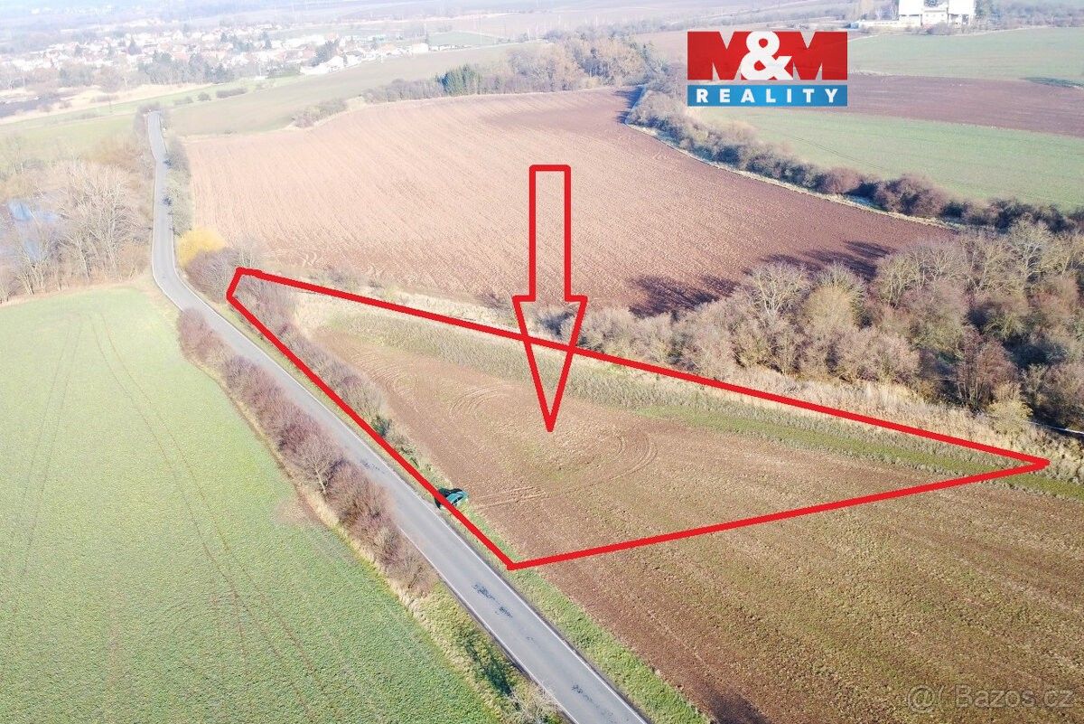 Pozemky pro bydlení, Český Brod, 282 01