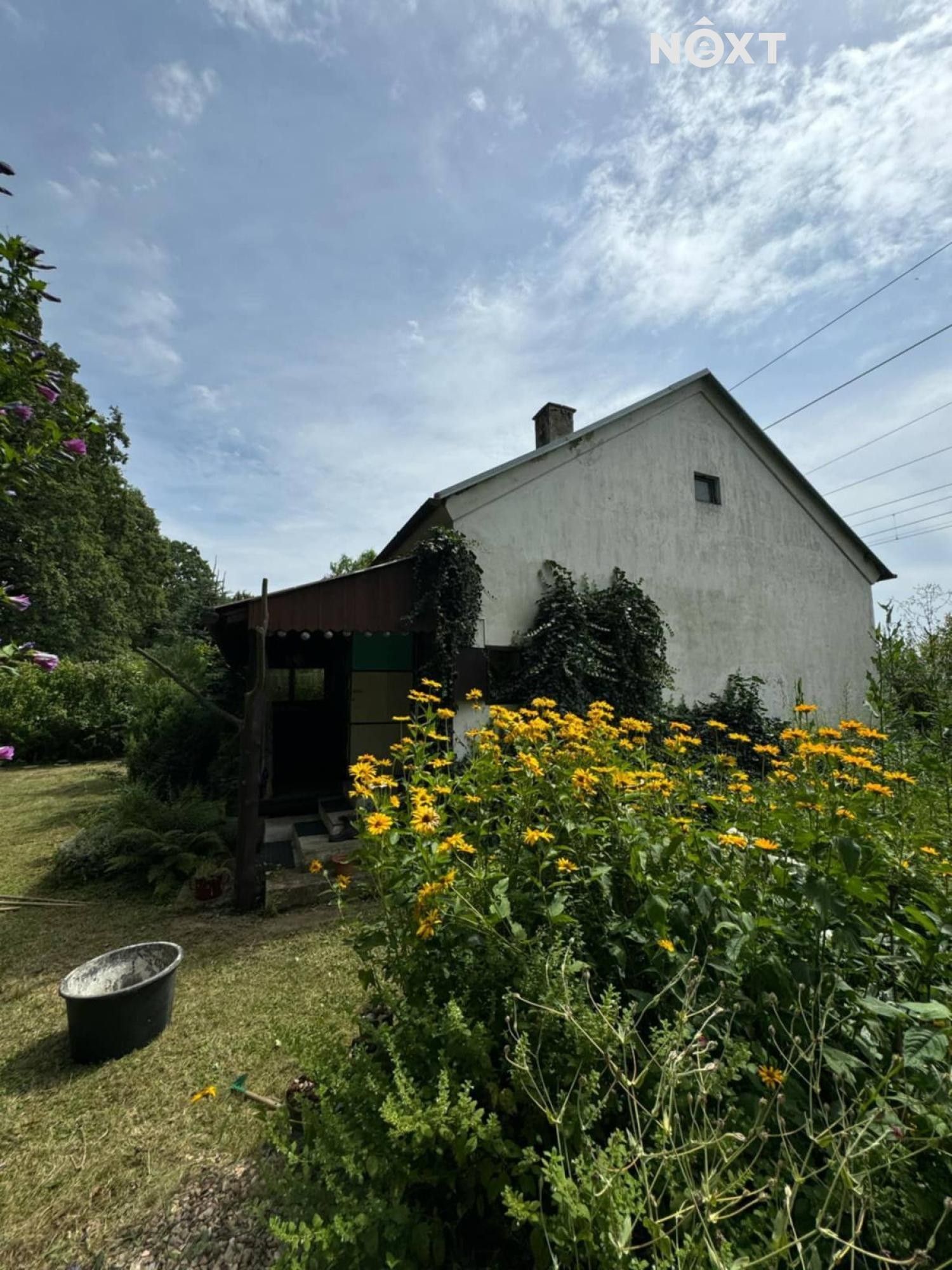 Rodinné domy, Červenka, 170 m²