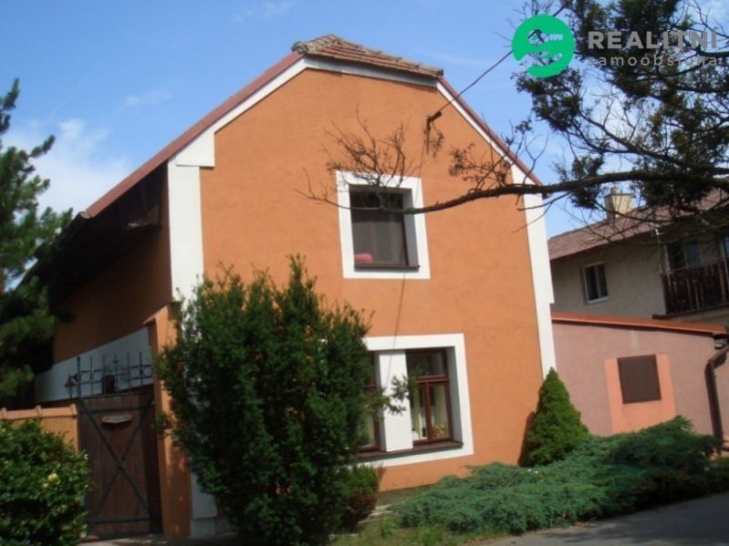 Prodej rodinný dům - Kostelní Hlavno, 249 m²