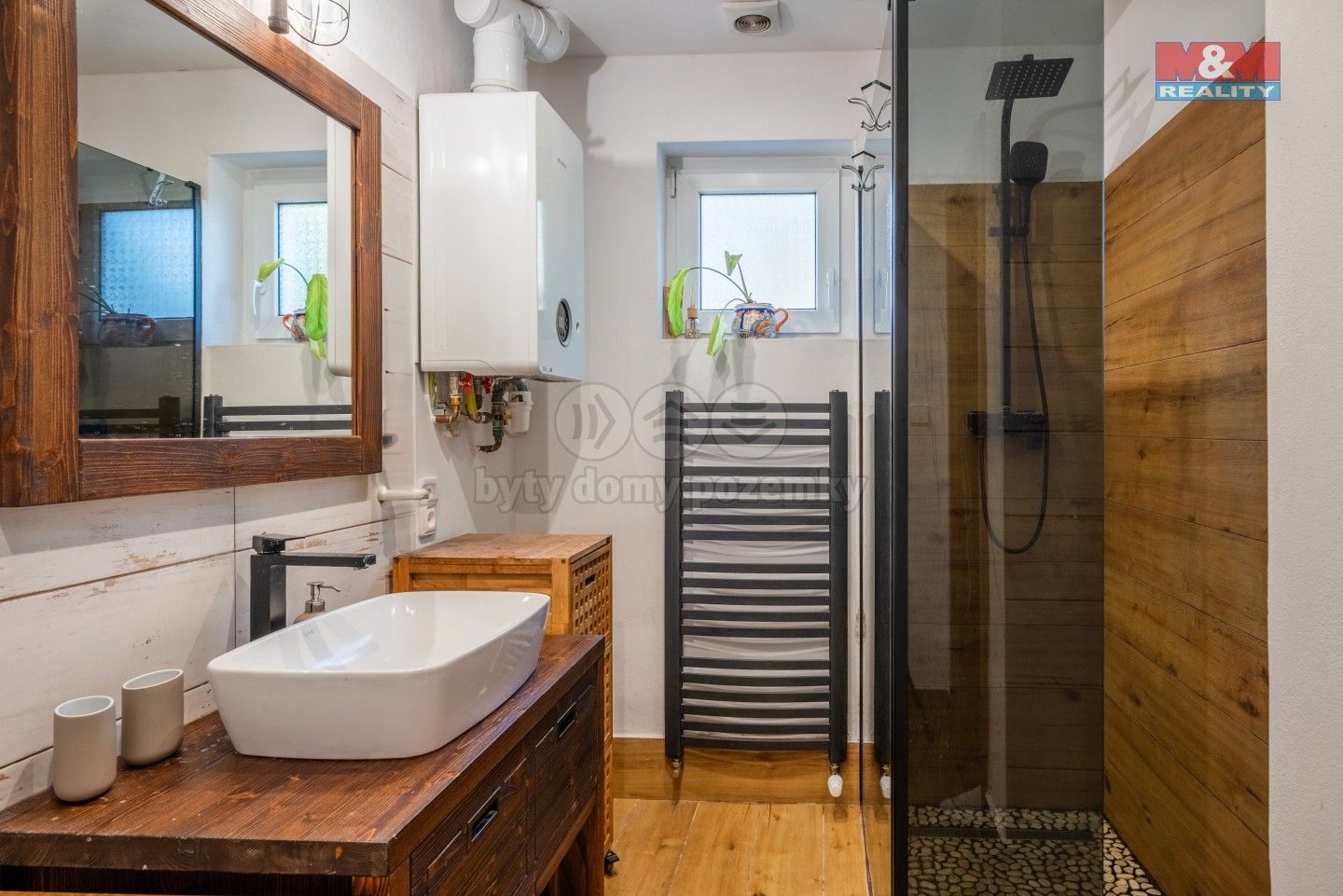 Rodinné domy, Pražská, Psáry, 95 m²