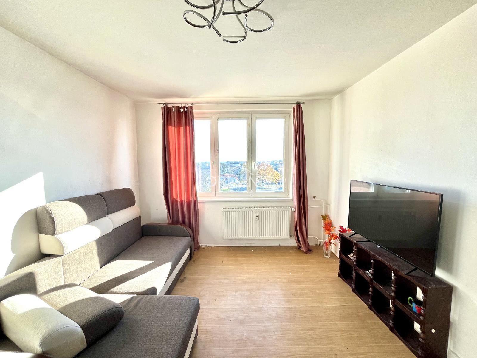 Prodej byt 1+1 - Hornická, Jirkov, 36 m²