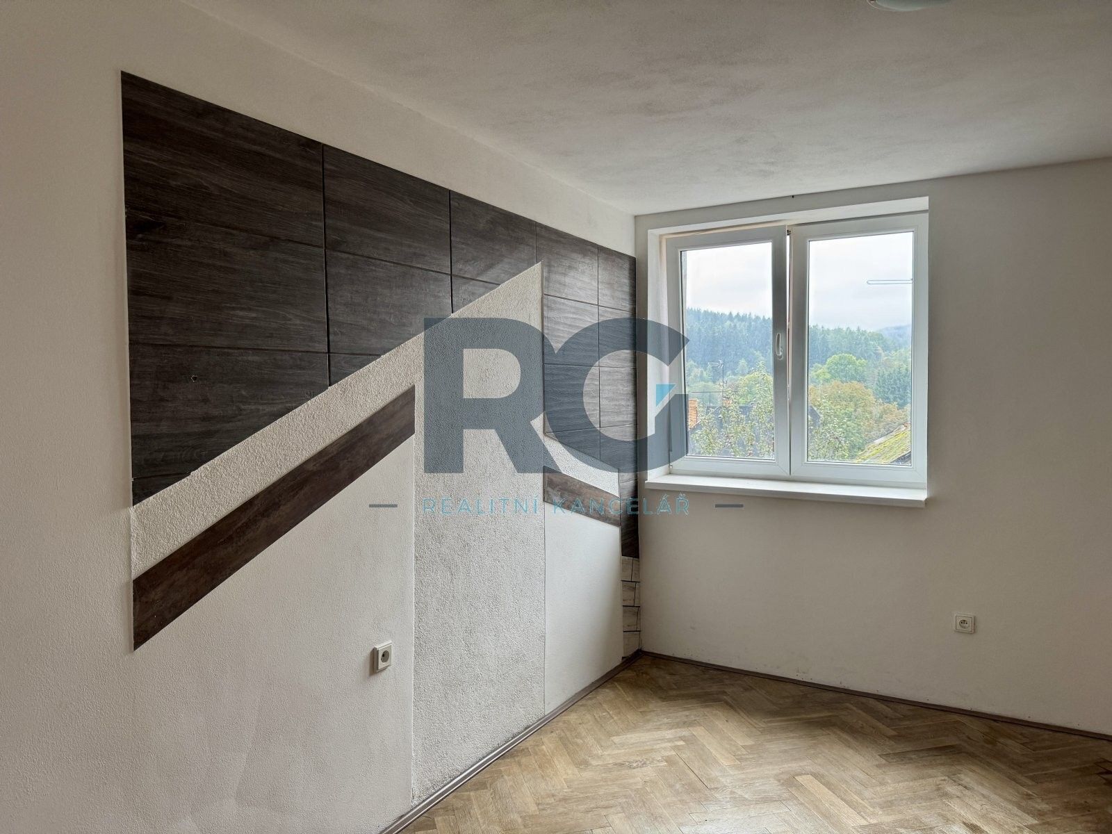 2+1, Benešov nad Černou, 65 m²