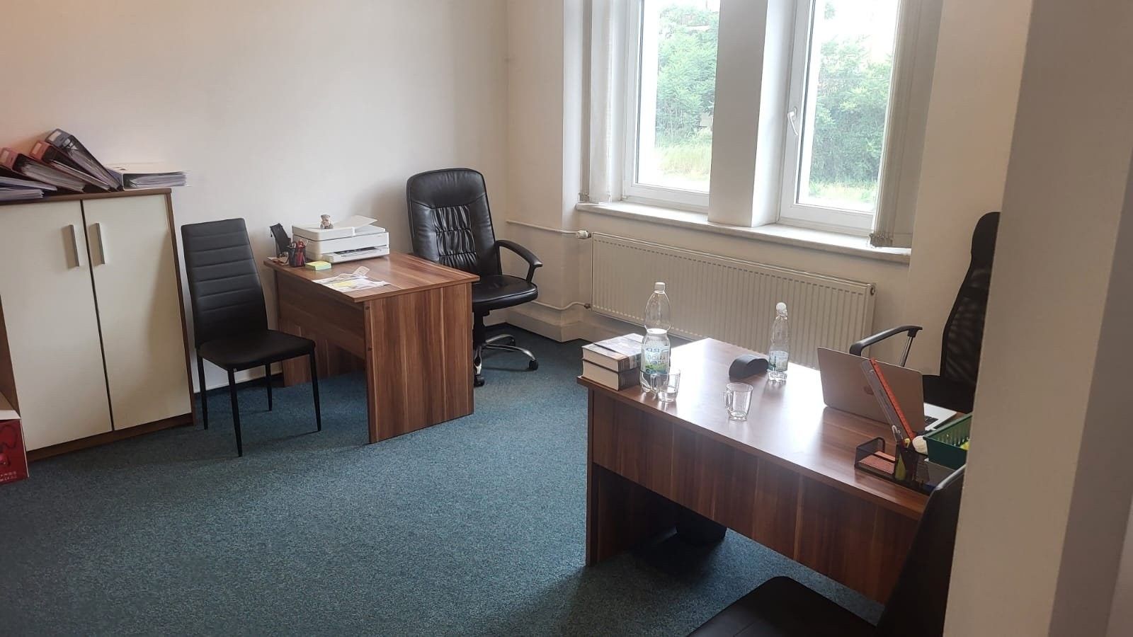 Kanceláře, Prosecká, Praha, 34 m²