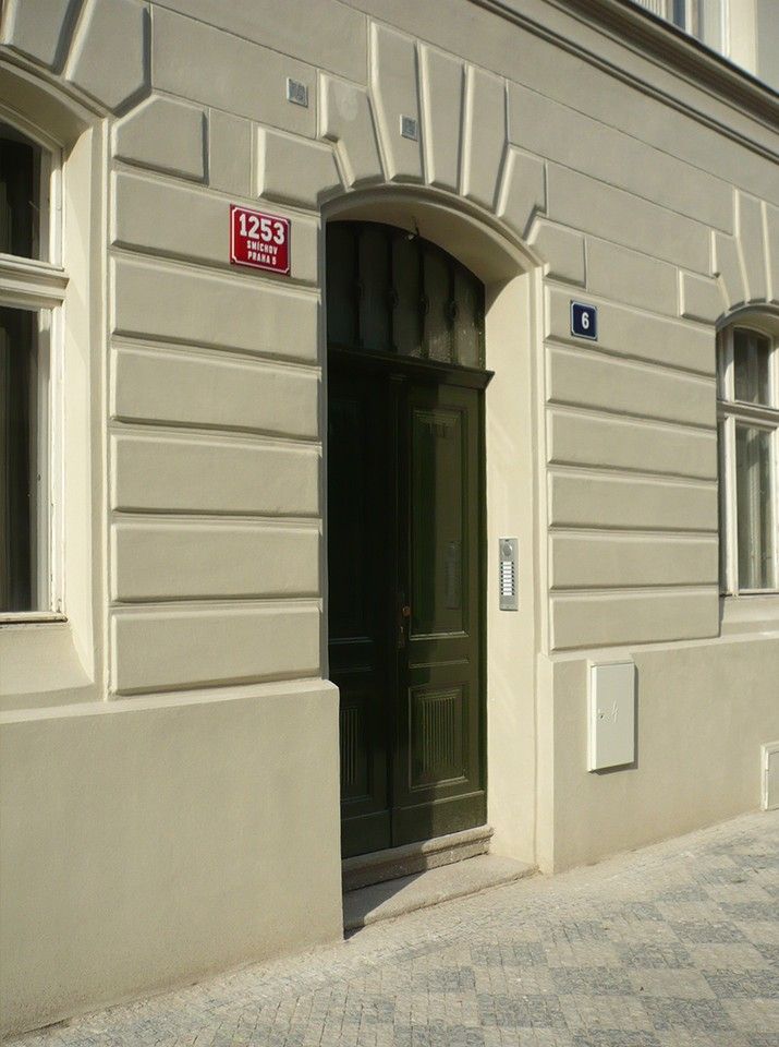 Prodej byt 3+kk - Kotevní, Praha, 82 m²