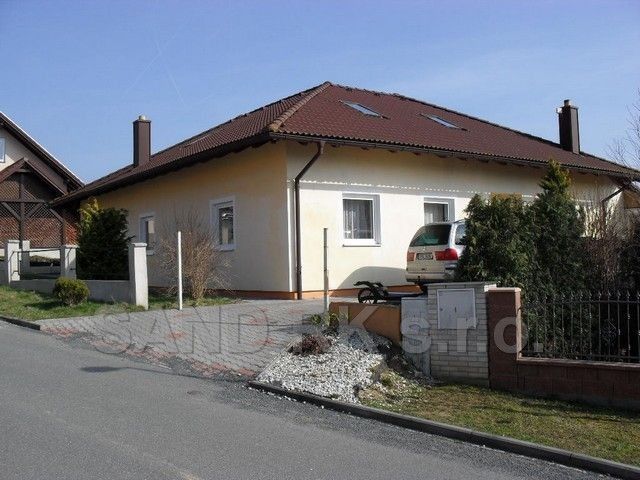 3+kk, Hluboká, Kdyně, 124 m²