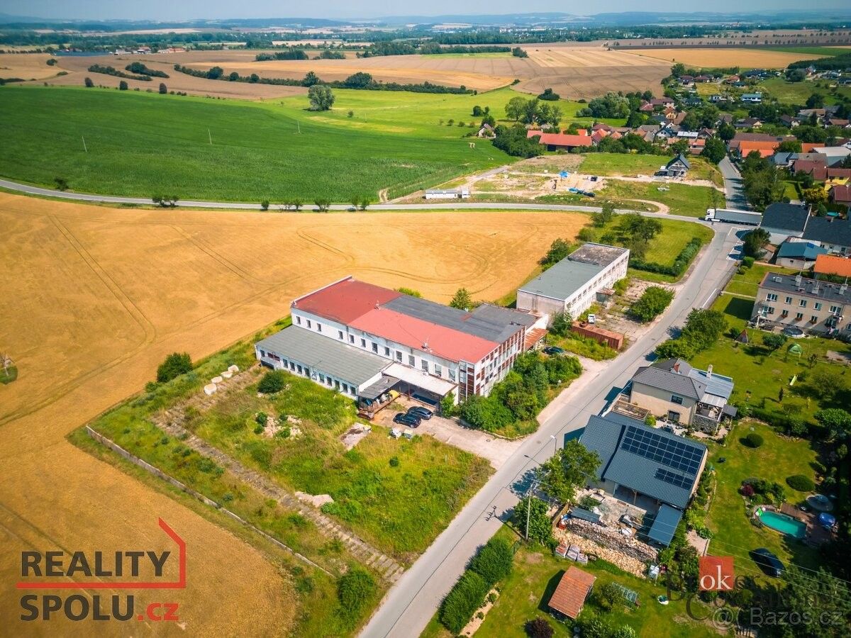 Prodej ostatní - Smiřice, 503 03, 1 240 m²