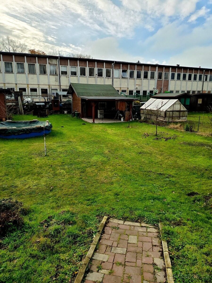 Zahrady, Česká Lípa, 470 01