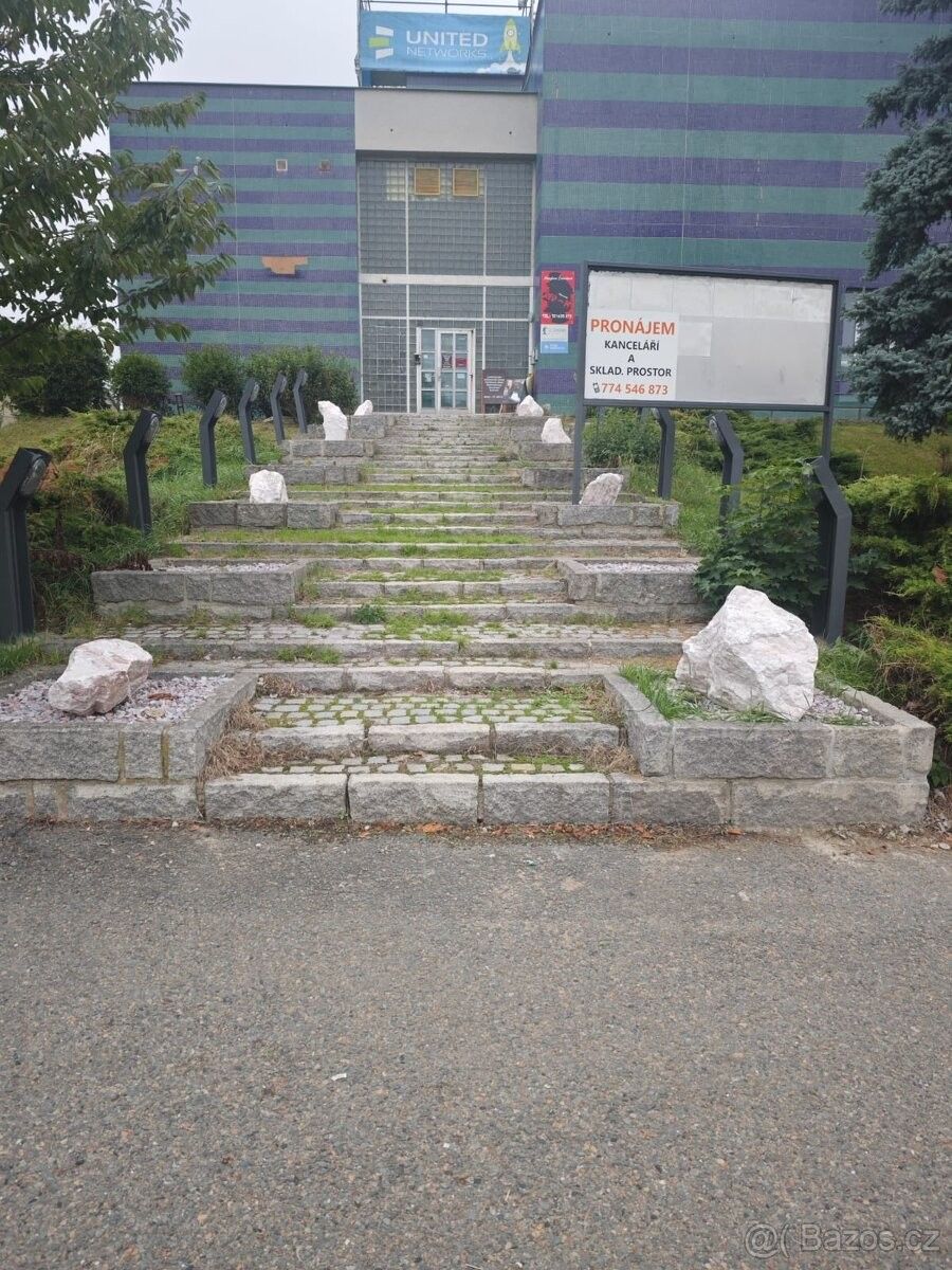 Kanceláře, Blovice, 336 01