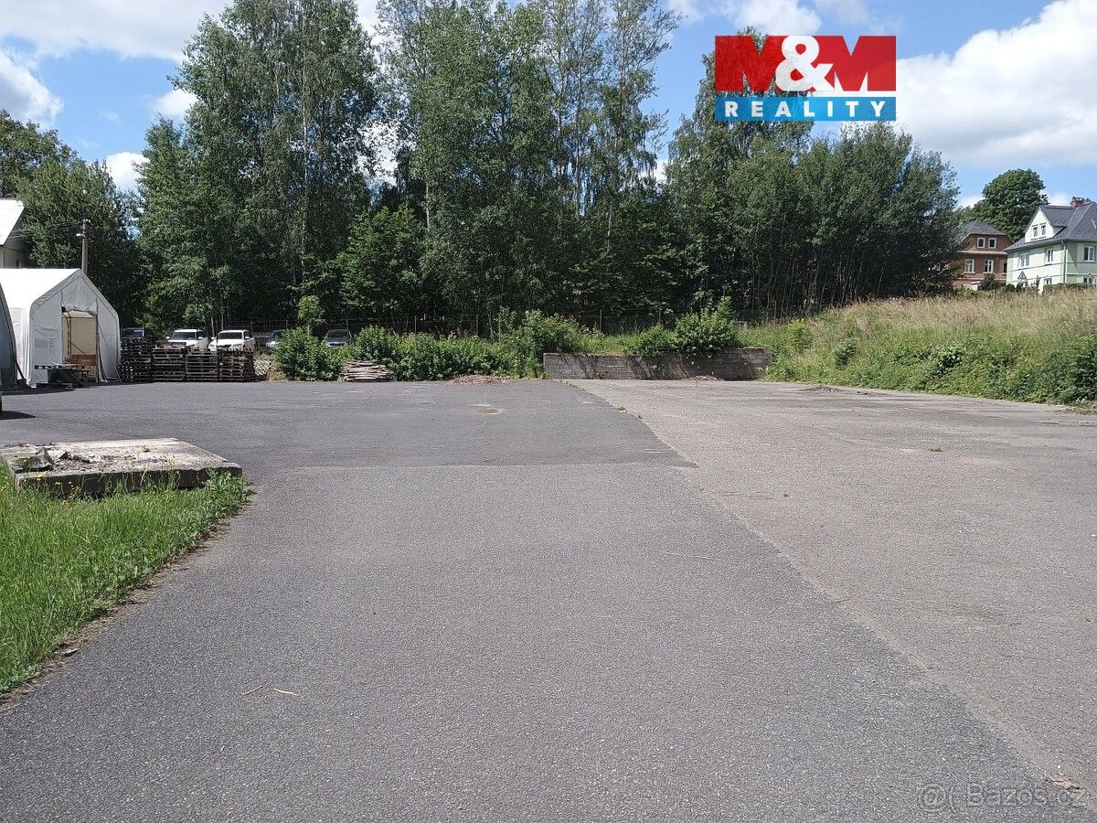 Pozemky pro bydlení, Modrá u Děčína, 407 02