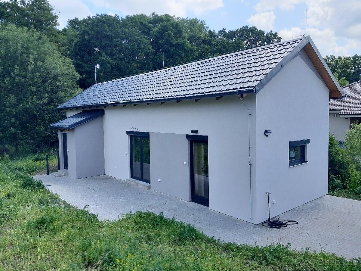 Rodinné domy, Bítovany, 538 51