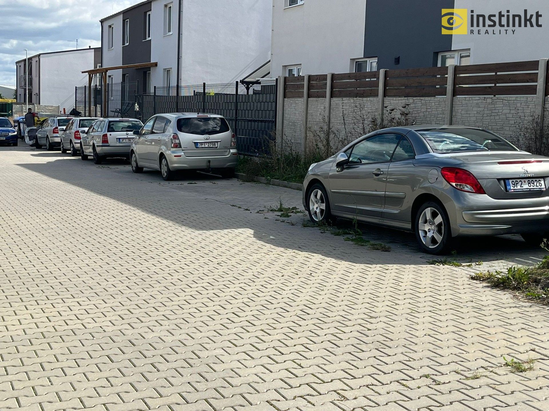 Ostatní, Vochov, 12 m²