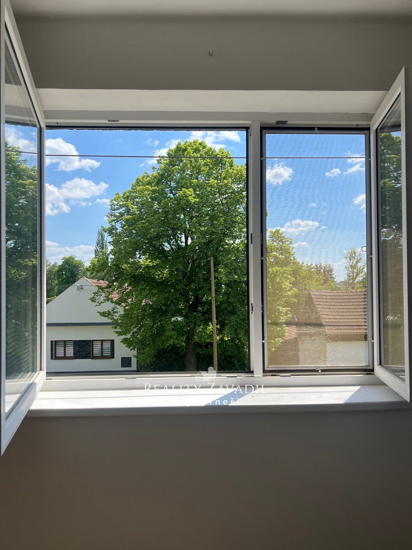 2+1, Platěnice, Moravany, 69 m²