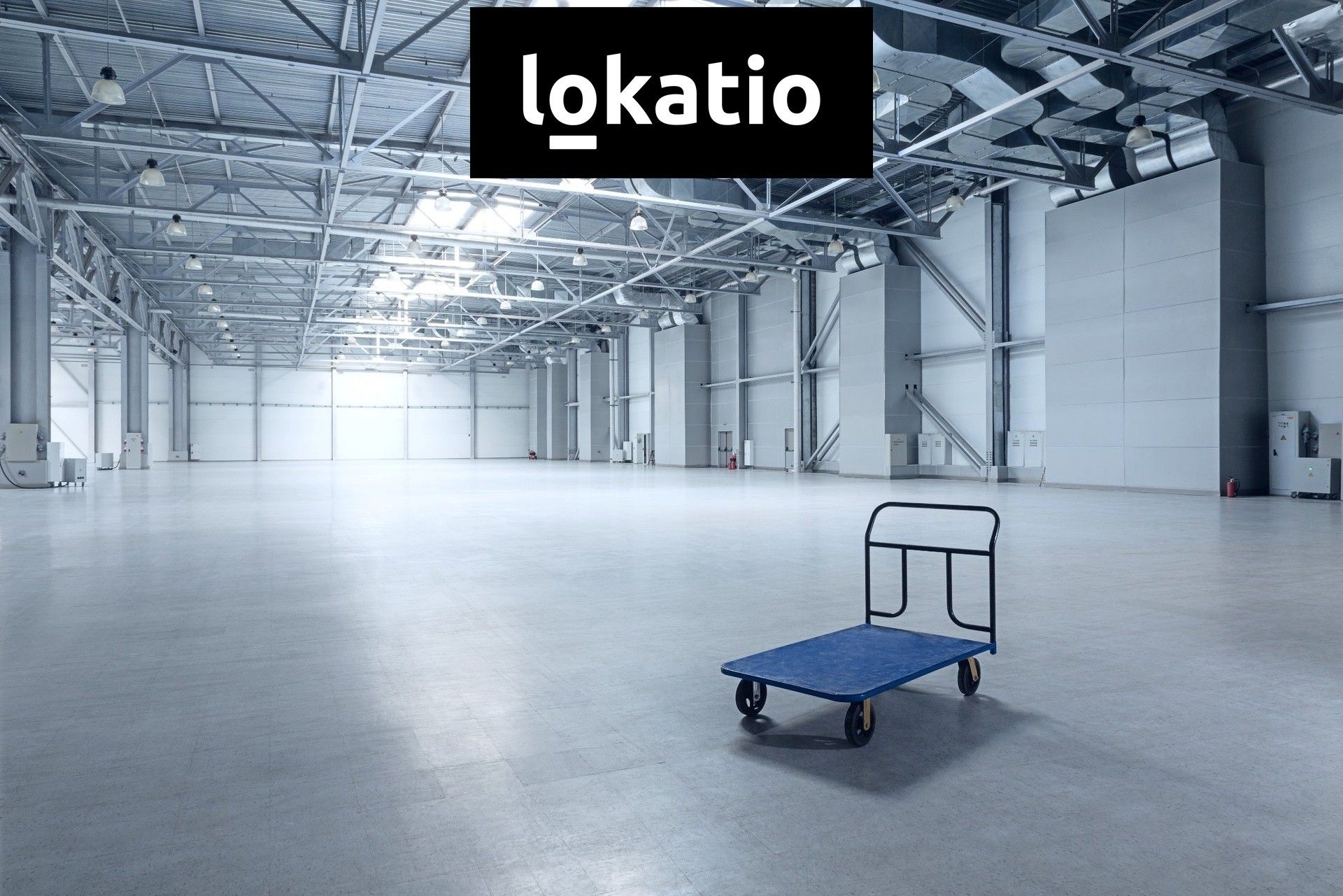 Sklady, Valašské Meziříčí, 3 912 m²