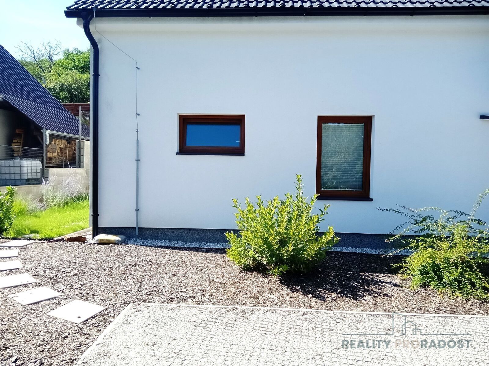 Prodej rodinný dům - Na Chmelnici, Slaný, 92 m²