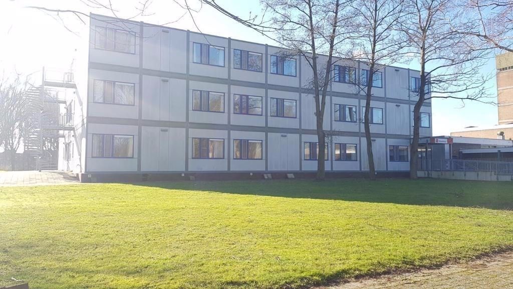 Ubytovací zařízení, Vinařice, 2 m²