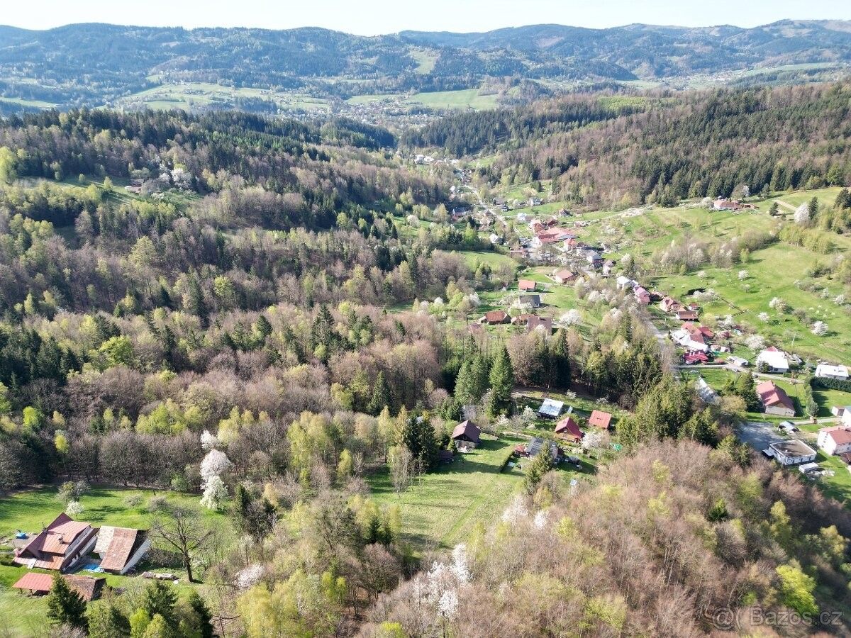 Ostatní, Prostřední Bečva, 756 56, 68 m²