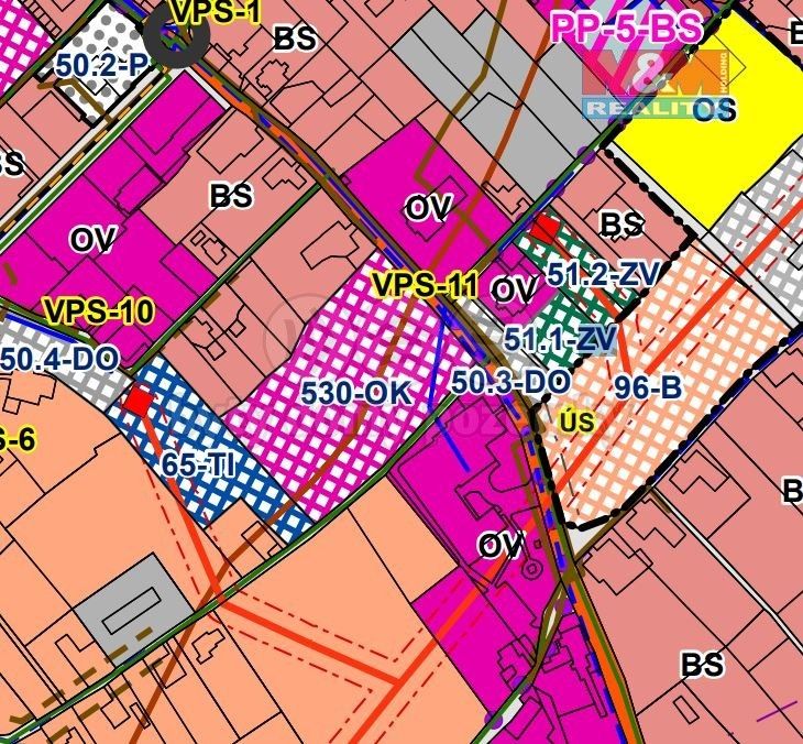 Prodej pozemek - Jiříkov, 407 53, 10 446 m²