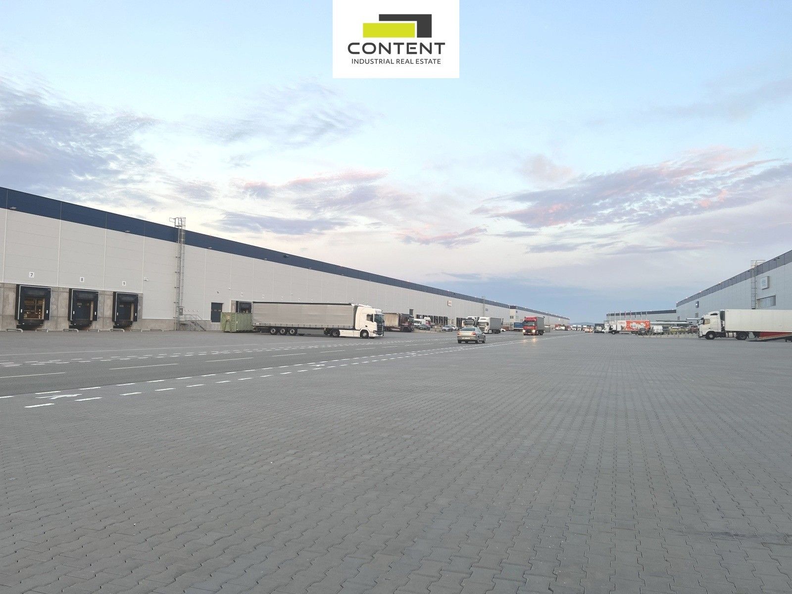 Pronájem výrobní prostory - Pražská, Rumburk, 30 000 m²