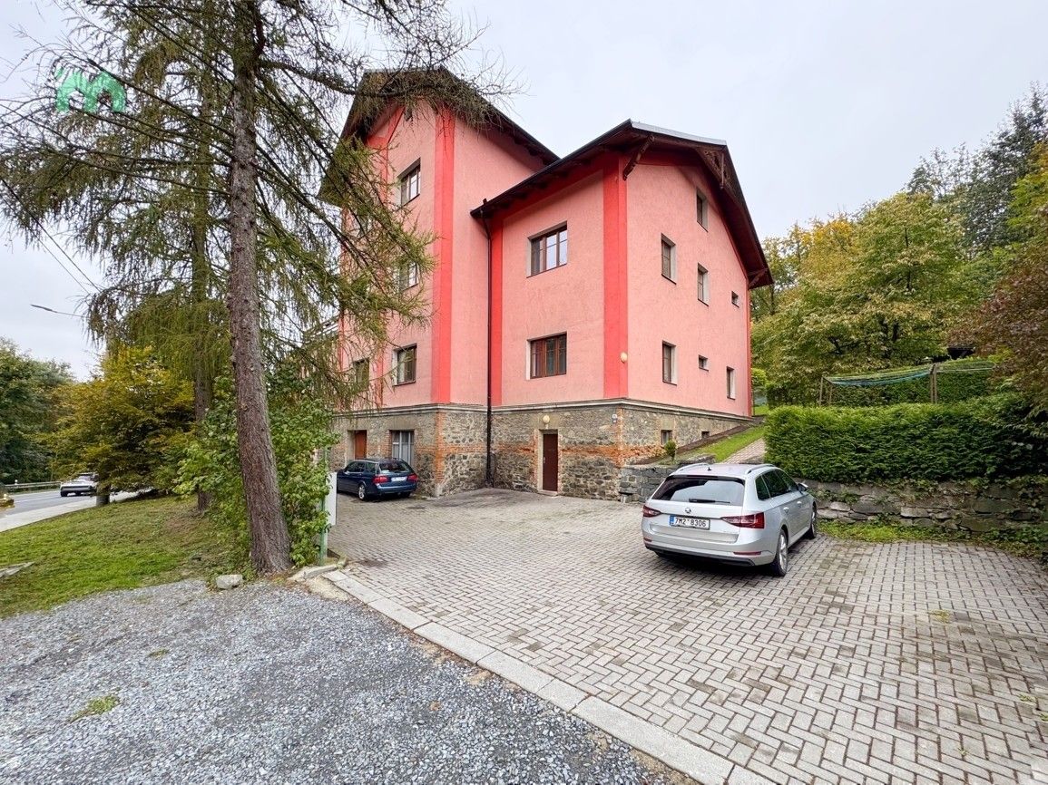 2+1, Jívavská, Šternberk, 68 m²