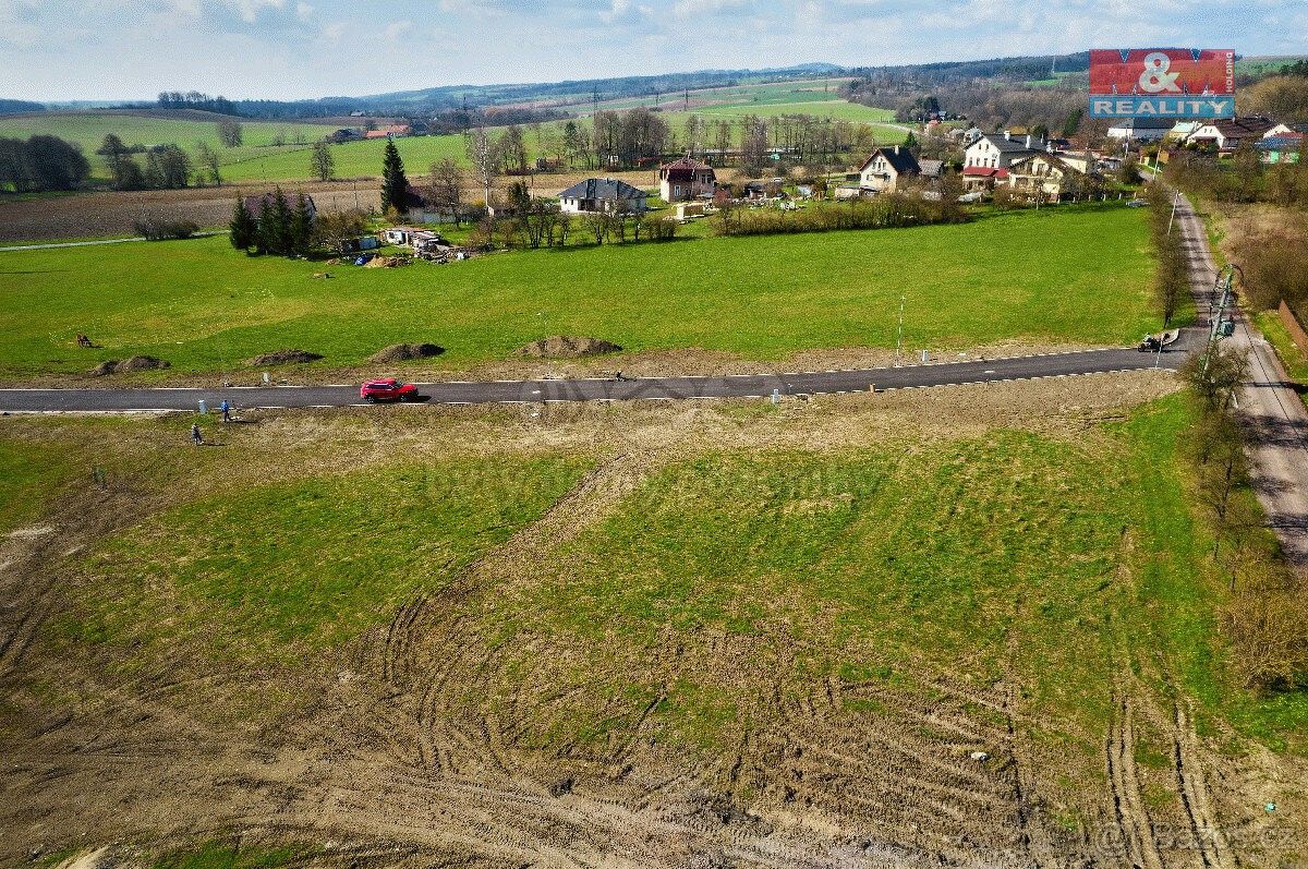 Pozemky pro bydlení, Dvůr Králové nad Labem, 544 01, 1 631 m²